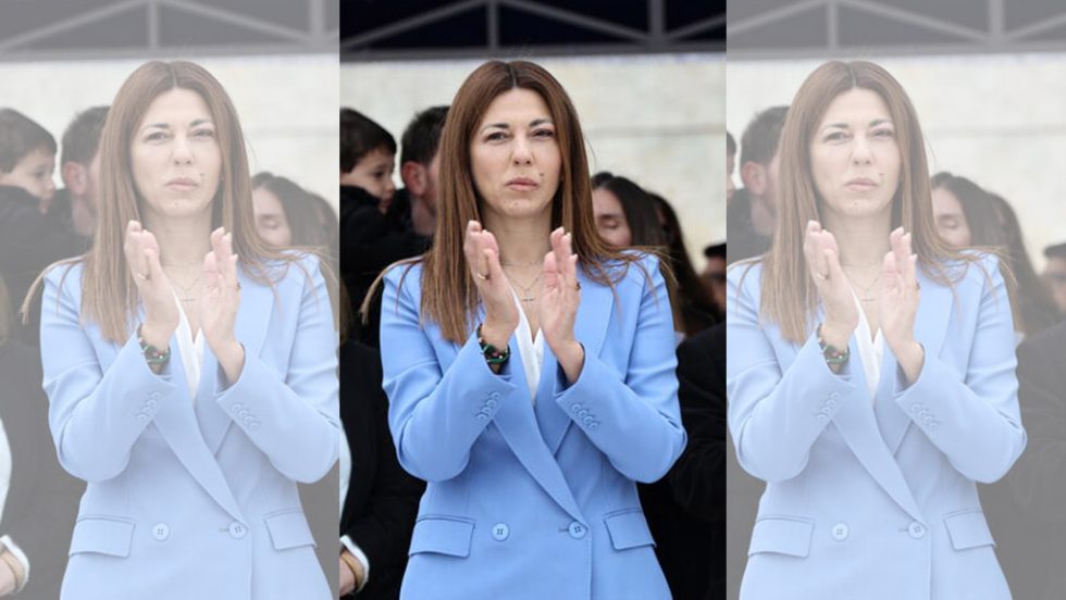 Θεσμική εκτροπή με ευρωπαϊκά κονδύλια